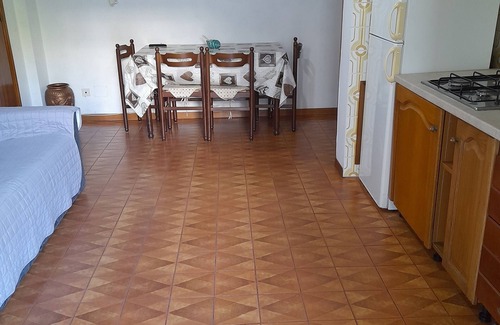 Tropea Apartamento | Bonito apartamento en Tropea a pocos minutos del mar.