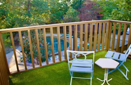 Trophy Club Casa | Trophy Haven Retreat With Pool