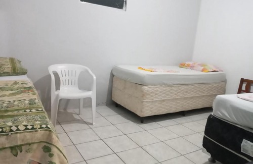 Parnaiba Casa | Tropicália`s House