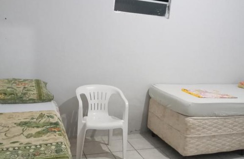 Parnaiba Casa | Tropicália`s House