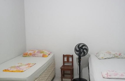 Parnaiba Casa | Tropicália`s House