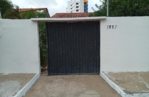 Parnaiba Casa | Tropicália`s House