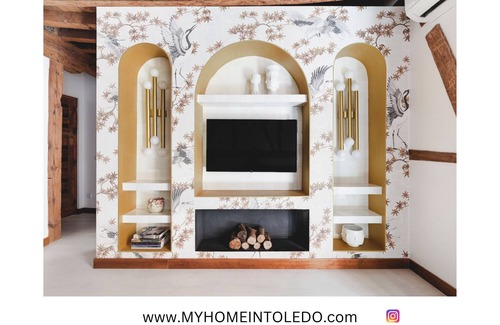 Toledo City Center Apartamento | ~TROPIC~ by myhomeintoledo.com