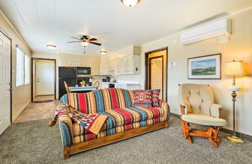 Tropic Casa | Tropic Family House - 10 Miles to Bryce Canyon!