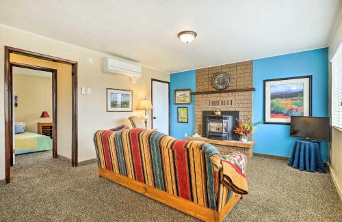 Tropic Casa | Tropic Family House - 10 Miles to Bryce Canyon!