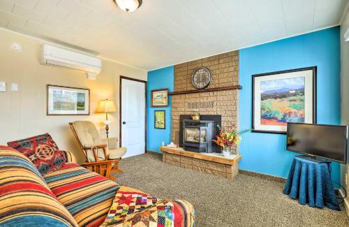 Tropic Casa | Tropic Family House - 10 Miles to Bryce Canyon!