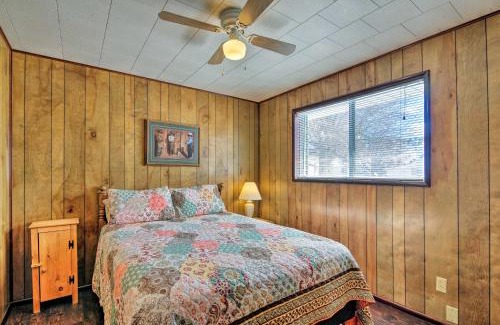 Tropic Casa | Tropic Getaway Near Bryce Canyon National Park!