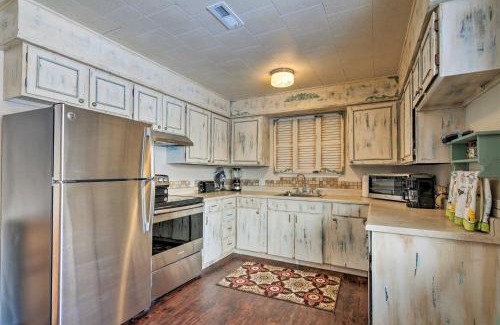Tropic Casa | Tropic Getaway Near Bryce Canyon National Park!