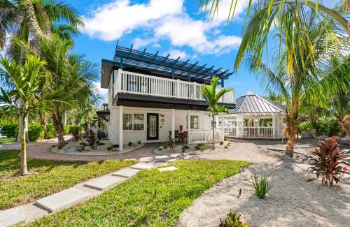 Bradenton Beach Hotel | Tropic Isle At Anna Maria Island Inn