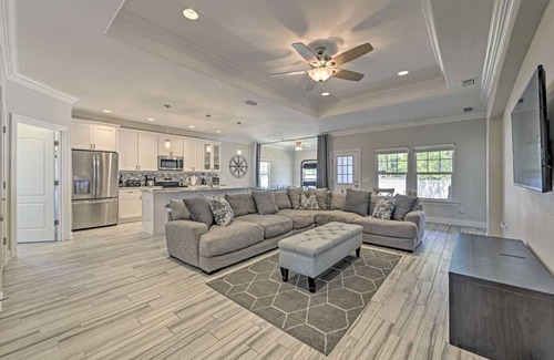 Holiday Beach Casa | Tropic Like its Hot - beautiful 3/2 - Experience a Great Memory Making Vacation