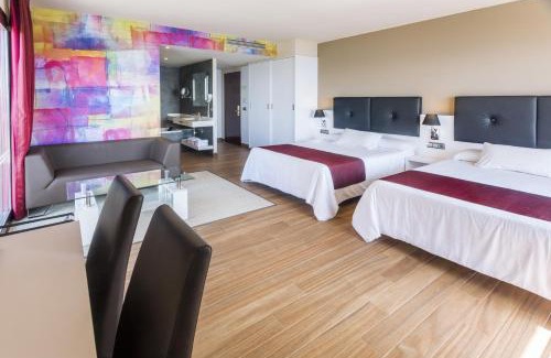 Malgrat de Mar Complejo | Tropic Park