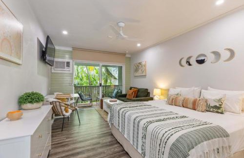 Port Douglas Apartamento | Tropic Retreat