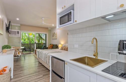 Port Douglas Apartamento | Tropic Retreat