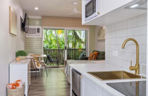 Port Douglas Apartamento | Tropic Retreat