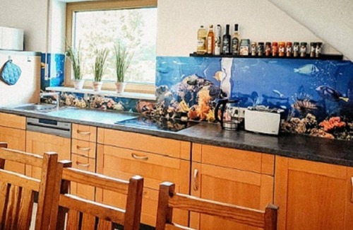 Kues Apartamento | Tropic" vacation apartment - Janina's vacation oasis