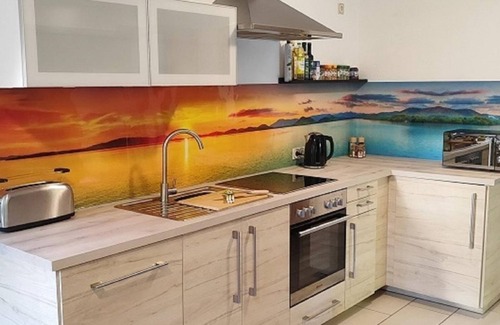 Kues Apartamento | Tropic" vacation apartment - Janina's vacation oasis