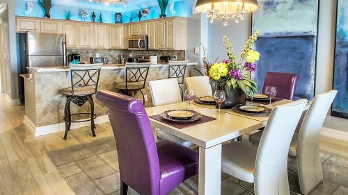 West Panama City Beach Casa | Tropic Winds Luxury Vacation Condo