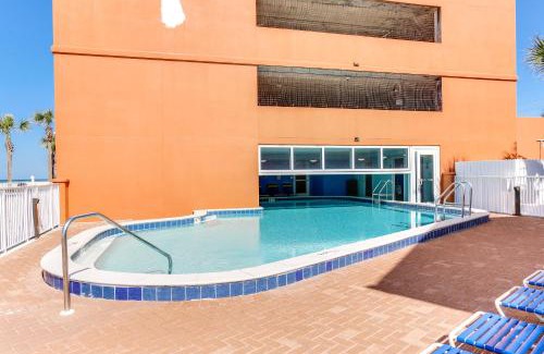 West Panama City Beach Apartamento | Tropic Winds Resort by Panhandle Getaways