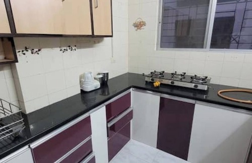 Baner Apartamento | Tropical 2BR / SkyPool & Lounge