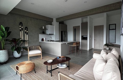 Armenia Apartamento | Tropical 4 people Apartment in the heart of the Coffee Region