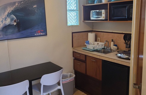 Aguadilla Apartamento | Tropical adventure Westside of Puerto Rico snorkel fish Golf surf , sunsets