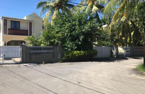 Tamarin Apartamento | Tropical Apartment