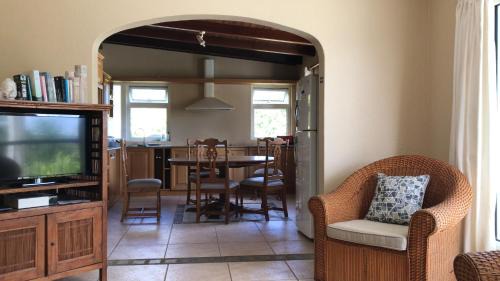 Tamarin Apartamento | Tropical Apartment