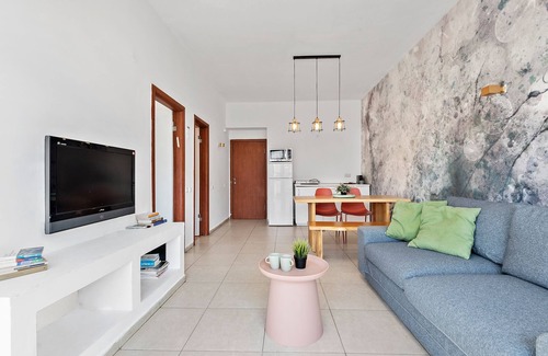Old North Apartamento | tropical apt next to the Hilton