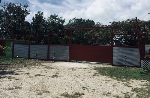 Seminole Casa | Tropical Beach House - Combate, Cabo Rojo PR