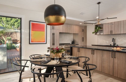 The Mesa Casa | Tropical Beach Paradise w/ Spa ● Steps to Ocean Bluff and Sand ● Pet Friendly