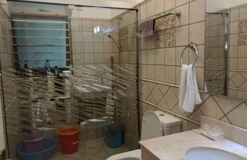Dongguan City Center Apartamento | Apartamento tropical hermoso jardín palacio