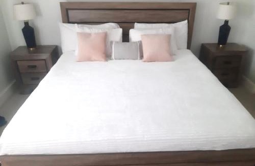 Havendale Apartamento | Tropical Bliss Haven