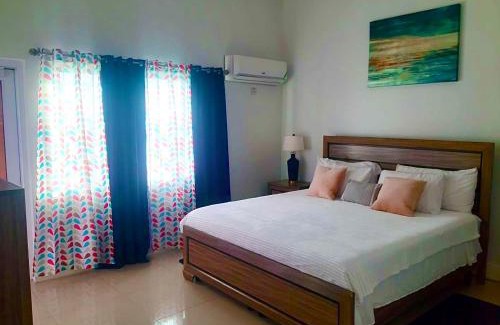 Havendale Apartamento | Tropical Bliss Haven