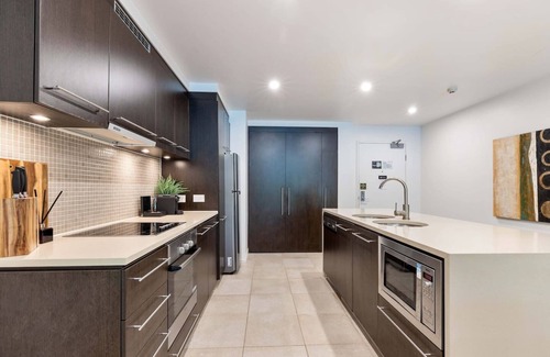 Port Douglas Complejo | Two Bedroom Swimout in Tropical Resort