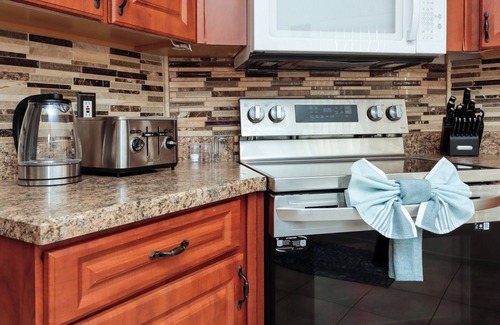 Indian Point Casa | Tropical Breeze House 3 Bedroom