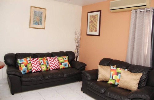 Eastwood Park Casa | Suite Tropical Breeze