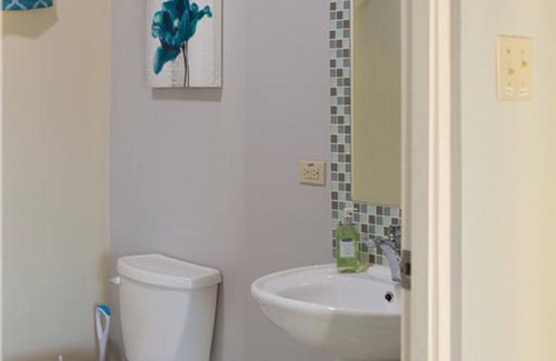 Eastwood Park Casa | Suite Tropical Breeze