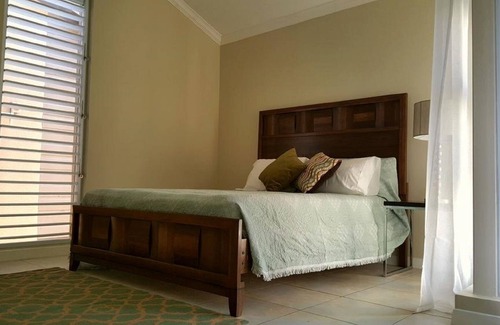 Eastwood Park Casa | Suite Tropical Breeze