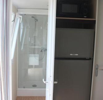 Vic-la-Gardiole Apartamento | Tropical Bungalow 2