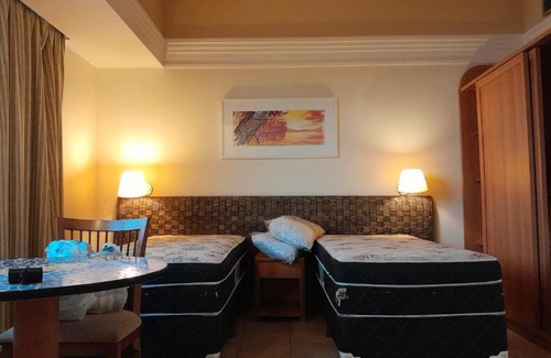 Ponta Negra Hotel | Tropical Business