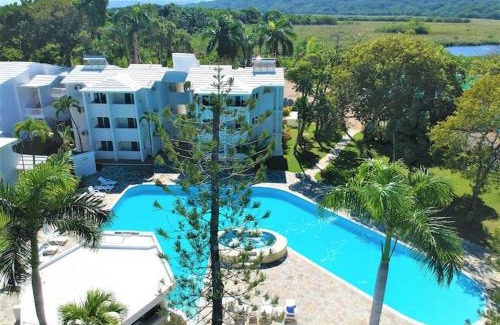 Cabarete Hotel | Tropical Casa Laguna