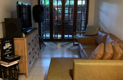 Barra da Lagoa Hotel | Tropical Casa Ubatuba