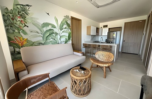 Zona Norte Casa | Encanto Tropical en Cartagena