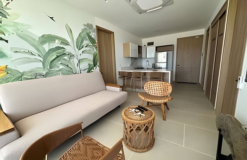 Zona Norte Casa | Encanto Tropical en Cartagena