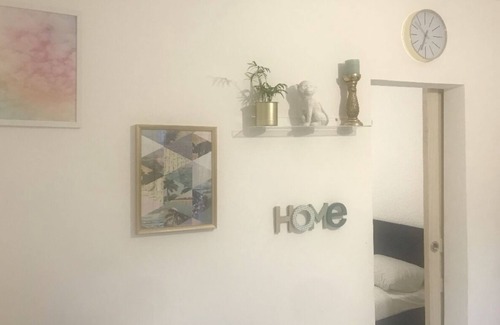 Gares Apartamento | Tropical chic - Gare Saint Roch - Centre - Netflix