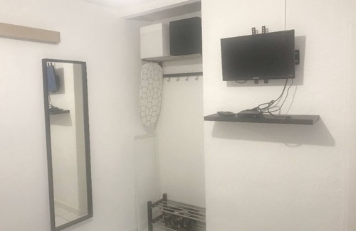 Gares Apartamento | Tropical chic - Gare Saint Roch - Centre - Netflix