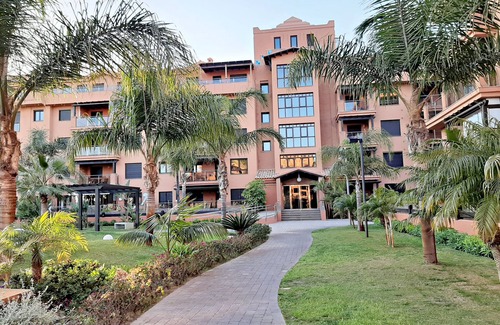 Motril Apartamento | COSTA TROPICAL.PLAYA GRANADA. MAR Y GOLF