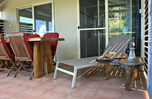 Duranbah Casa | Tropical Coast Retreat - Pet Friendly - Adult only