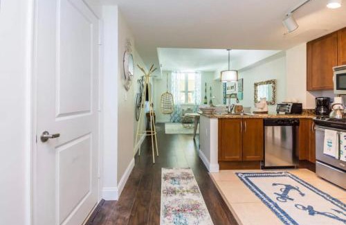 Boynton Beach Apartamento | Tropical Coastal Resort