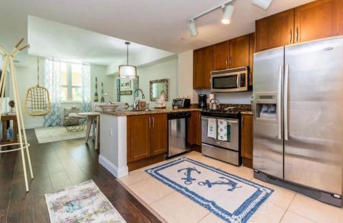 Boynton Beach Apartamento | Tropical Coastal Resort